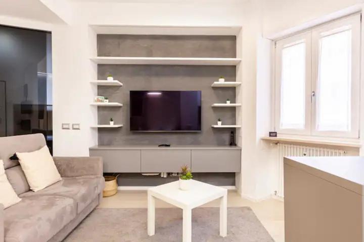 Vatican Flat Rom Exteriör bild